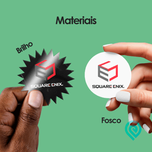 Adesivo Blackout Impresso com Recorte - Grandes Formatos