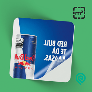 Adesivo Transparente Invertido - Cola Na Impressão