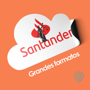 Adesivo Blackout Impresso com Recorte - Grandes Formatos Adesivo BLACKOUT - Grandes Formatos - Corte Especial - Impressão Colorida [SOLVENTE] Laminação Opcional - Corte Especial Brilho ou Fosco