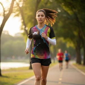 EM TESTE - Camiseta Feminina