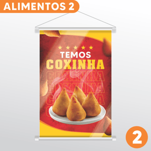 COMBO BANNER - ALIMENTOS 2