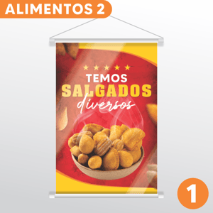 COMBO BANNER - ALIMENTOS 2