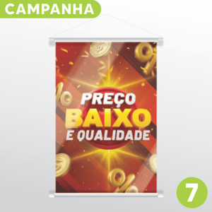 COMBO BANNER - CAMPANHA