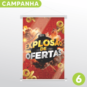 COMBO BANNER - CAMPANHA
