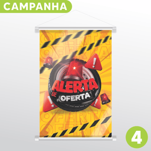 COMBO BANNER - CAMPANHA