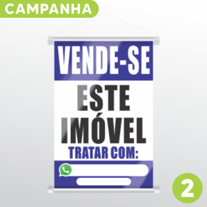 COMBO BANNER - CAMPANHA