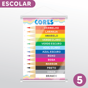 COMBO BANNER - ESCOLAR