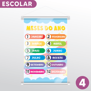 COMBO BANNER - ESCOLAR