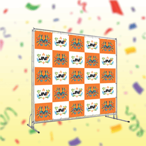 BACKDROP PROMOCIONAL