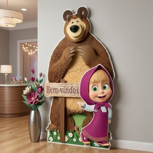 Placa PS 1mm - corte - Adesivada