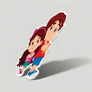 Placa PS 2mm - corte - frente