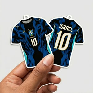 Placa PS 1mm - corte - frente e verso