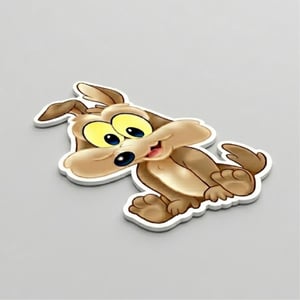 Placa PS 2mm - corte - frente