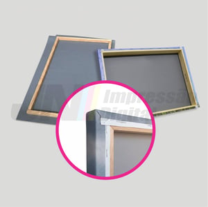 QUADRO COMERCIAL 80cm