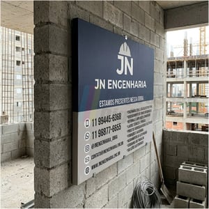 QUADRO COMERCIAL 100cm