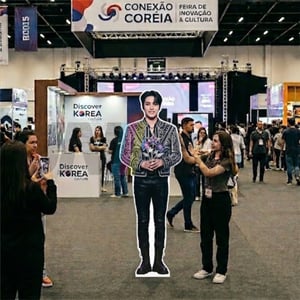 Totem Personalizado