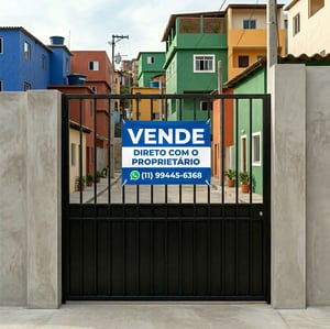 LONA IMOBILIARIA