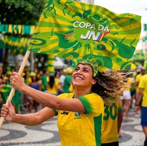 BANDEIRA 100X140CM