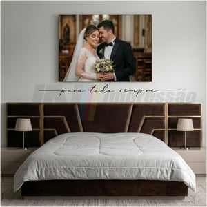 QUADRO DECORTATIVO - CANVAS