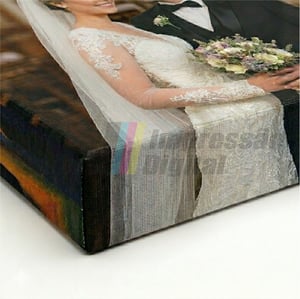 QUADRO DECORTATIVO - CANVAS