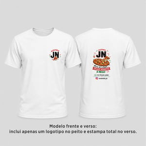CAMISETA  POLIESTER