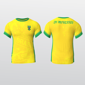 Camiseta UNISEX