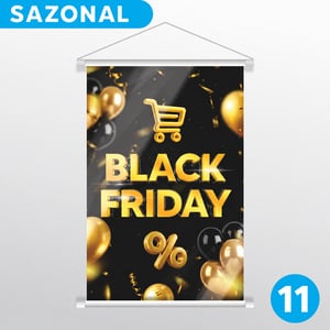 Banner Modelo Pronto - Campanhas