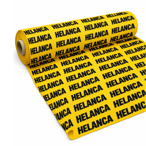 TECIDO HELANCA Calandrado  4x0  sem costura - sem refile 