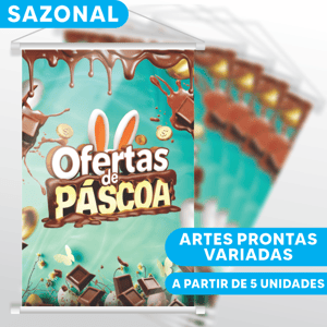 COMBO BANNER - SAZONAL