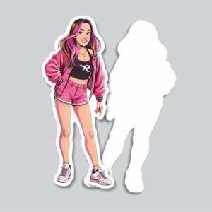 Placa PS 1mm - corte - frente PS 1mm 98x98cm  Impressão UV recorte mesa 