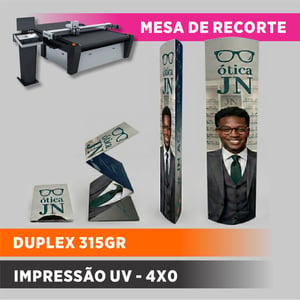 Totem Eliptico      