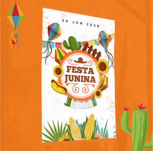 Cartaz 250g - A3 Couchê 250g 30x40cm  Brilho Sem verniz 