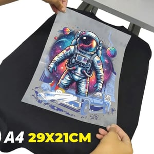 DTF A4 (29X21CM)