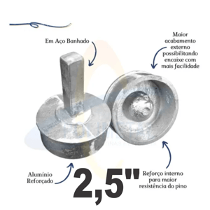 Bucha de Pino