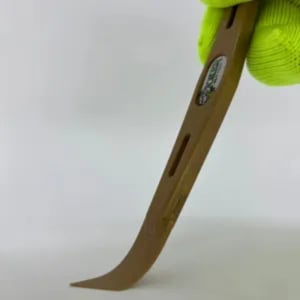 Espátula para Acabamento Squeegee JOKER Border Semi-Flexível 9099-13