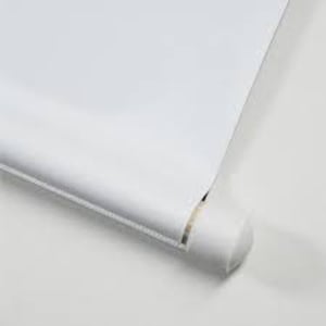 Ponteiras Para Banners e Faixas Branco