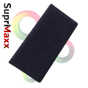 Aplicador de Verniz 16x8 (pequeno) cod. 5552