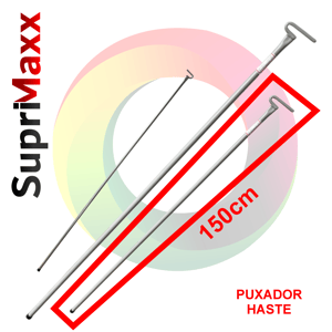 Haste para Puxador