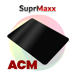 CHAPAS DE ACM - 3mm (MIXBOND)
