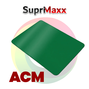 CHAPAS DE ACM - 3mm (MIXBOND)