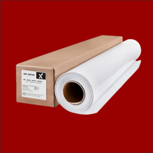 Vinil Branco p/ IMPRESSÃO 0,10