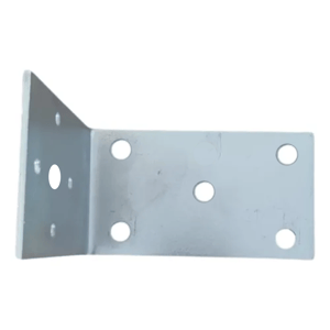 Mancal Galvanizado sem Pino Para Toldo Cortina Retratil FERRO GALVANIZADO  É à prova d\\\'água. É resistente aos impactos  Recomendamos que a instalação seja feita por profissional especializado e não nos responsabilizamos pelo mau uso do produto.