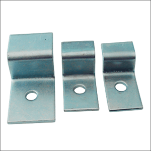 CADERINHA DE TOLDO FERRO GALVANIZADO VARIAÇÃO: 30X30 | 25X25 | 20X20    