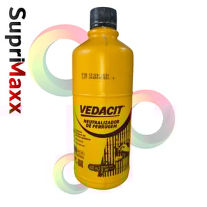 Armatec Neutrailizador De Ferrugem 500ml