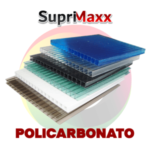 POLICARBONATO ALVEOLAR  4MM | 6MM | 10MM POR 210X600  resina de policarbonato + proteção UV + estrutura alveolar  O policarbonato alveolar é um material muito usado em coberturas, fachadas e claraboias, conhecido por ser leve, resistente e translúcido.