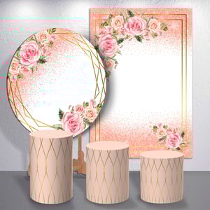 PAINEIS DE FESTA E EVENTOS