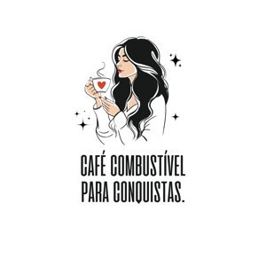 CANECA DE PORCELANA BRANCA PERSONALIZADA