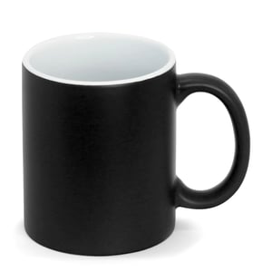 CANECA DE PORCELANA MÁGICA PERSONALIZADA