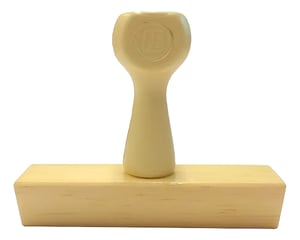 CARIMBOS DE MADEIRA DIVERSOS