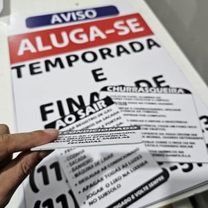 PLACA DE PSI/PVC  3MM